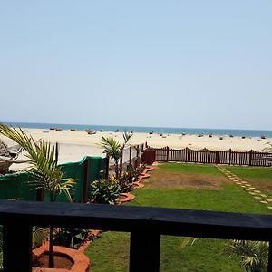 Klub Khavana- The Exclusive Beachfront Resort